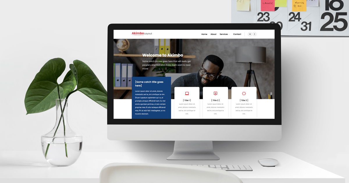 Job Post For Junior Web Tech Trolley Web