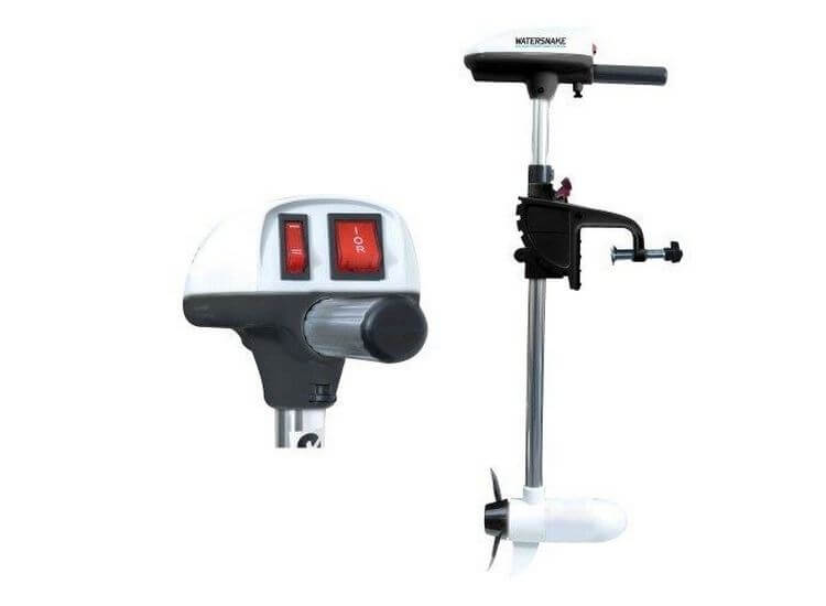 Best Trolling Motor for Jon Boat (Updated November 2020)