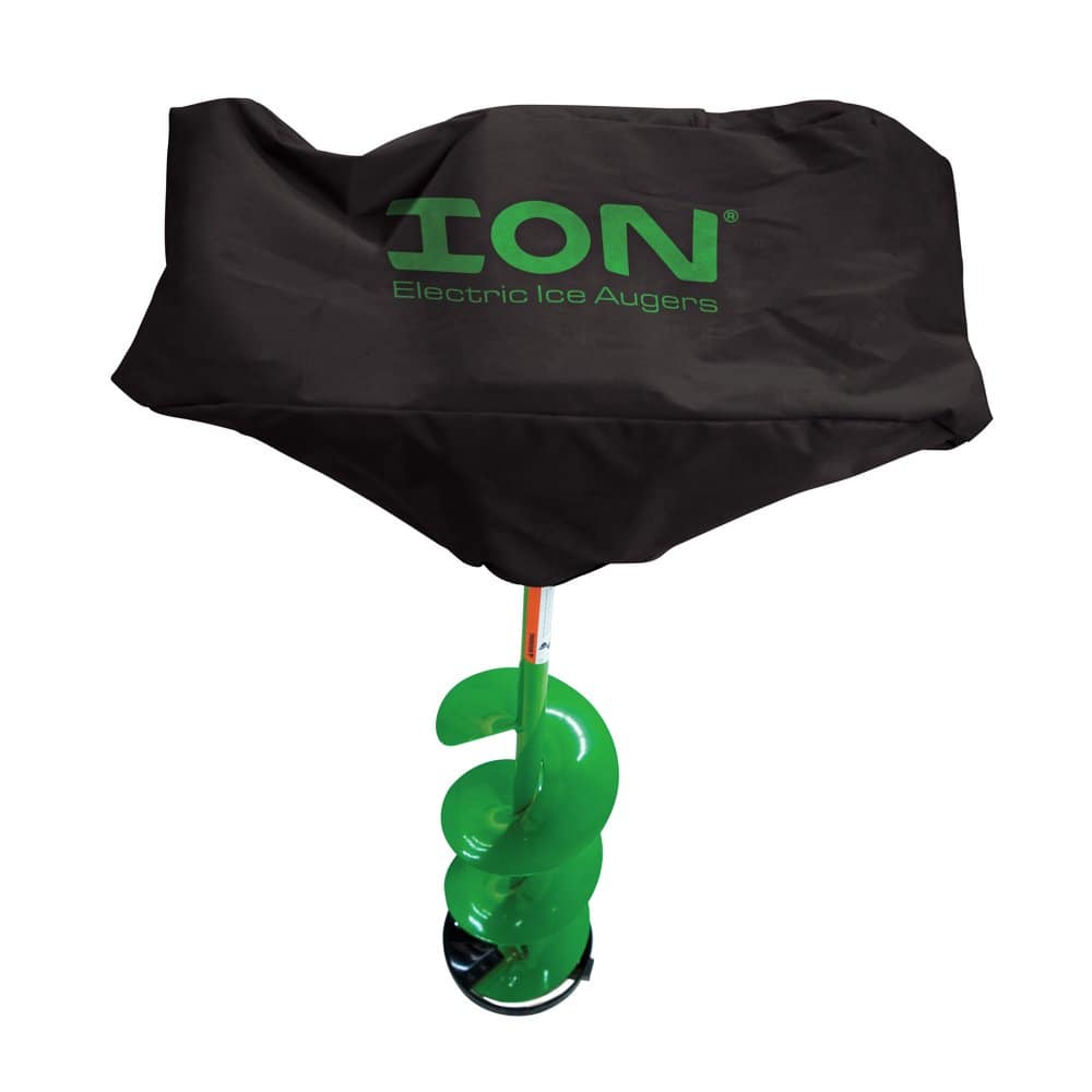 Ion Powerhead Cover Universal Trombly's Tackle Box