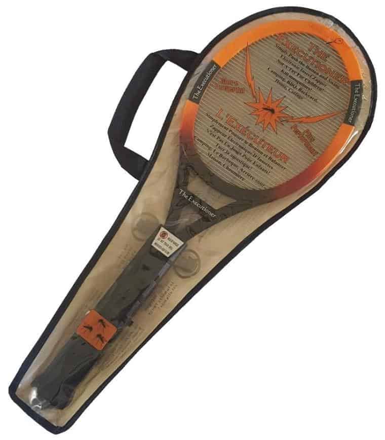 The Executioner Bug Zapper Trombly's Tackle Box