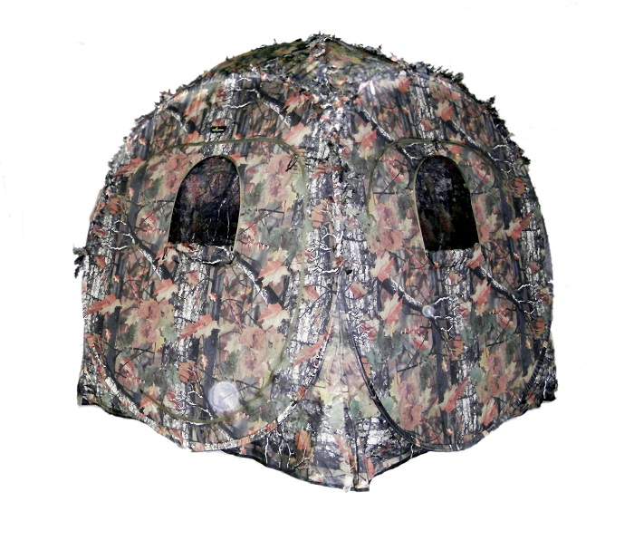 ALTAN Hideout Blind 60" X 60" Trombly's Tackle Box