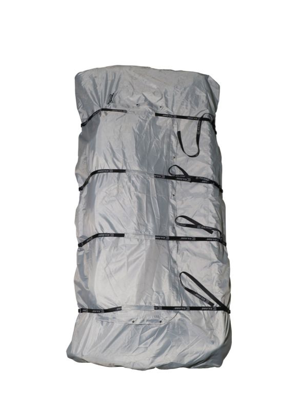 Clam Cover X300 Travel Deluxe Trombly's Tackle Box