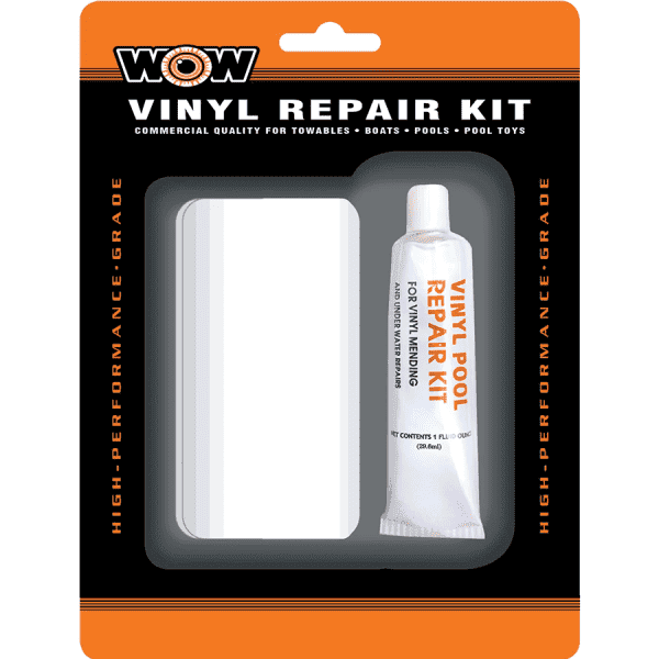 PVC Repair Kit Trombly's Tackle Box