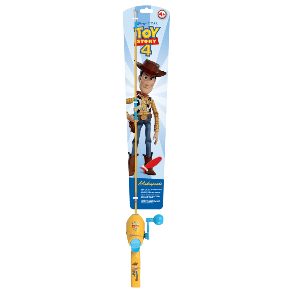 Disney® Toy Story Kit Trombly's Tackle Box