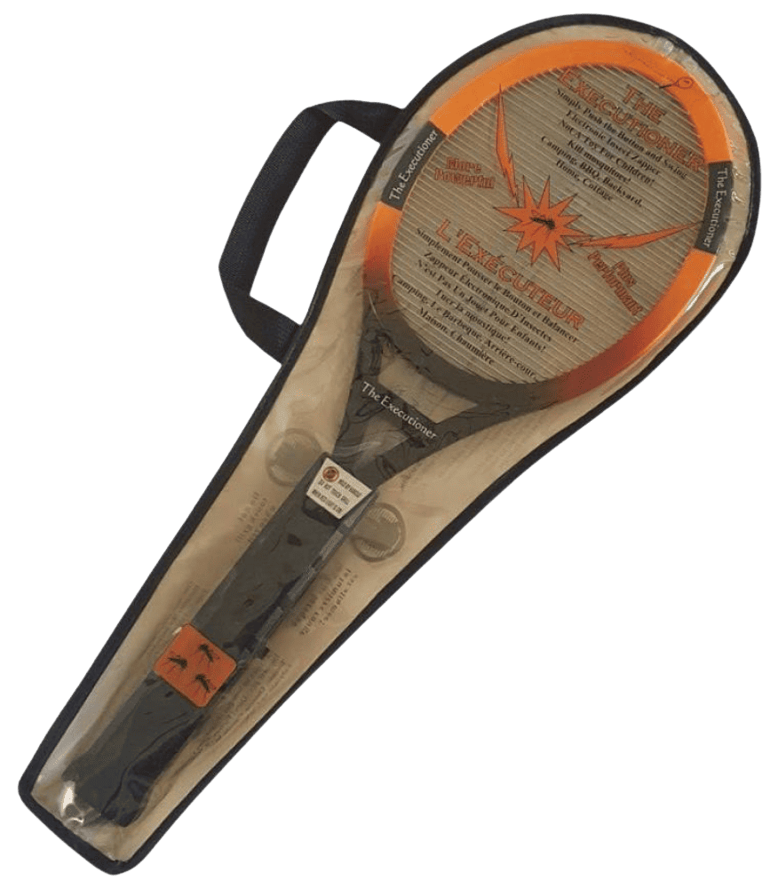 The Executioner Bug Zapper Trombly's Tackle Box