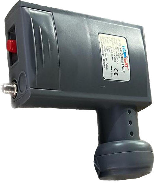 GKF500 - Tron Elektronik