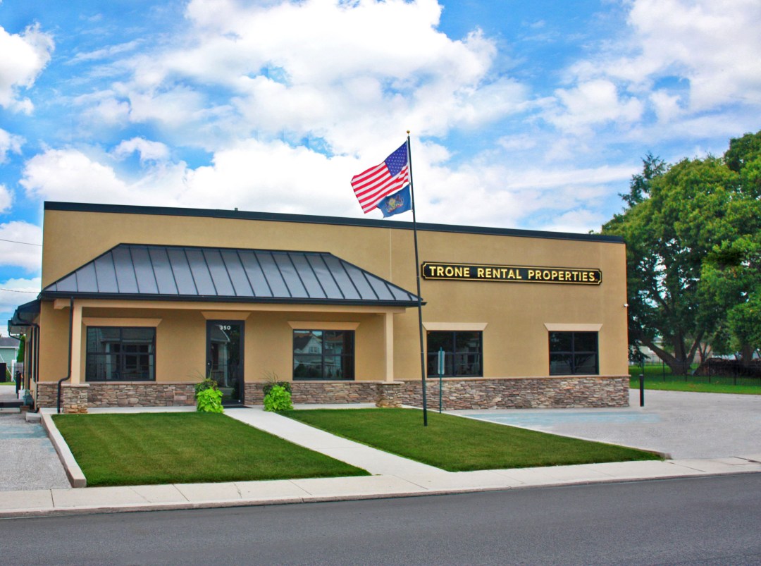 Apartment Rental Agency Hanover PA Trone Rental Properties