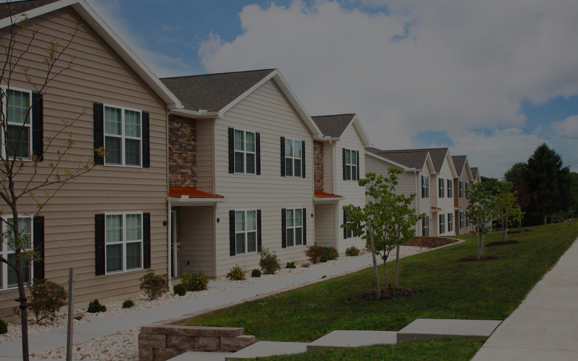 Trone Rental Properties Townhomes & Apartments For Rent Hanover PA