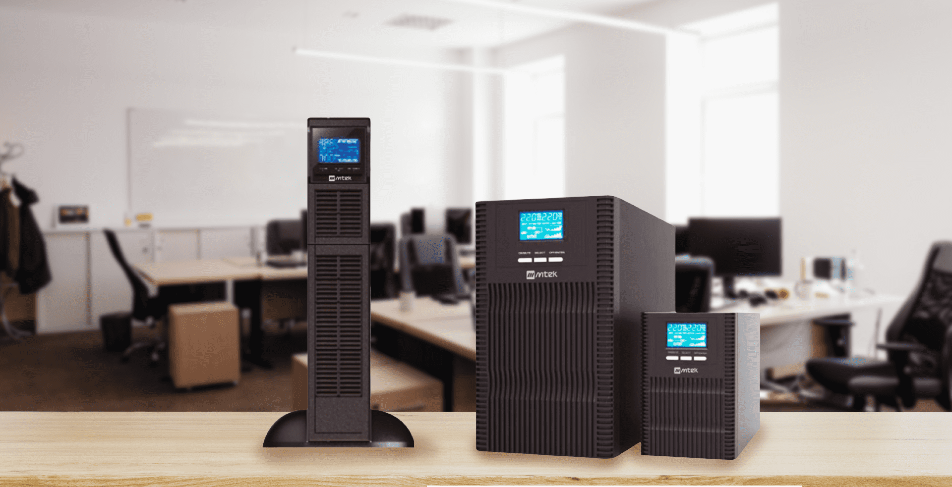 UPS qué es, cómo funciona y beneficios de tenerla Tronex Industrial