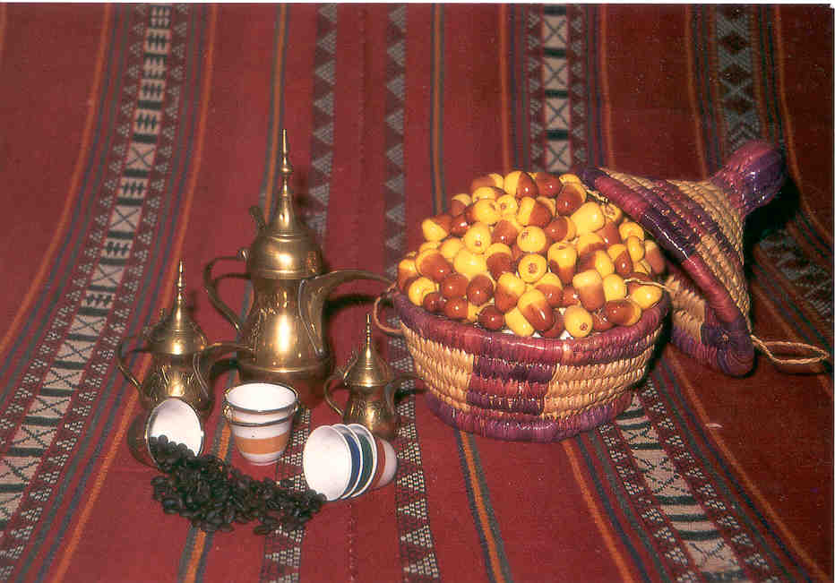 USA Girl Scouts Kuwait Troop 26 Thinking Day Postcards 2000