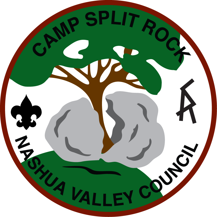 Troop 54 Camp Split Rock