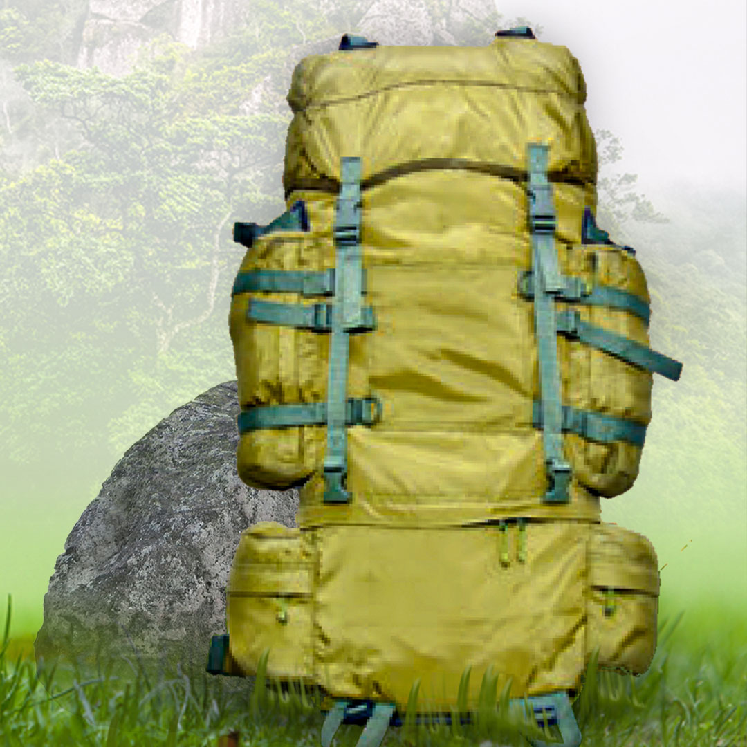 Troop Comforts Limited Products