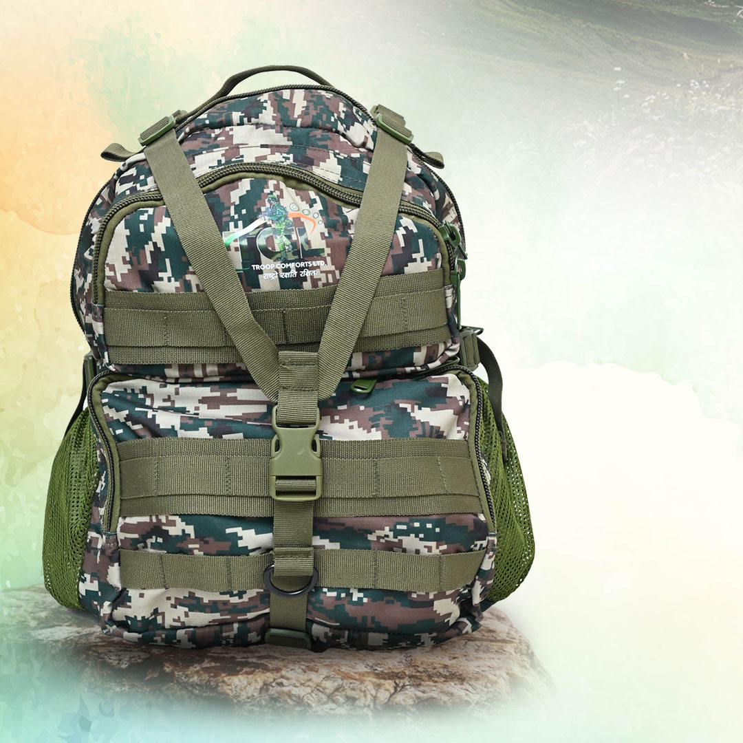 Troop Comforts Limited Products