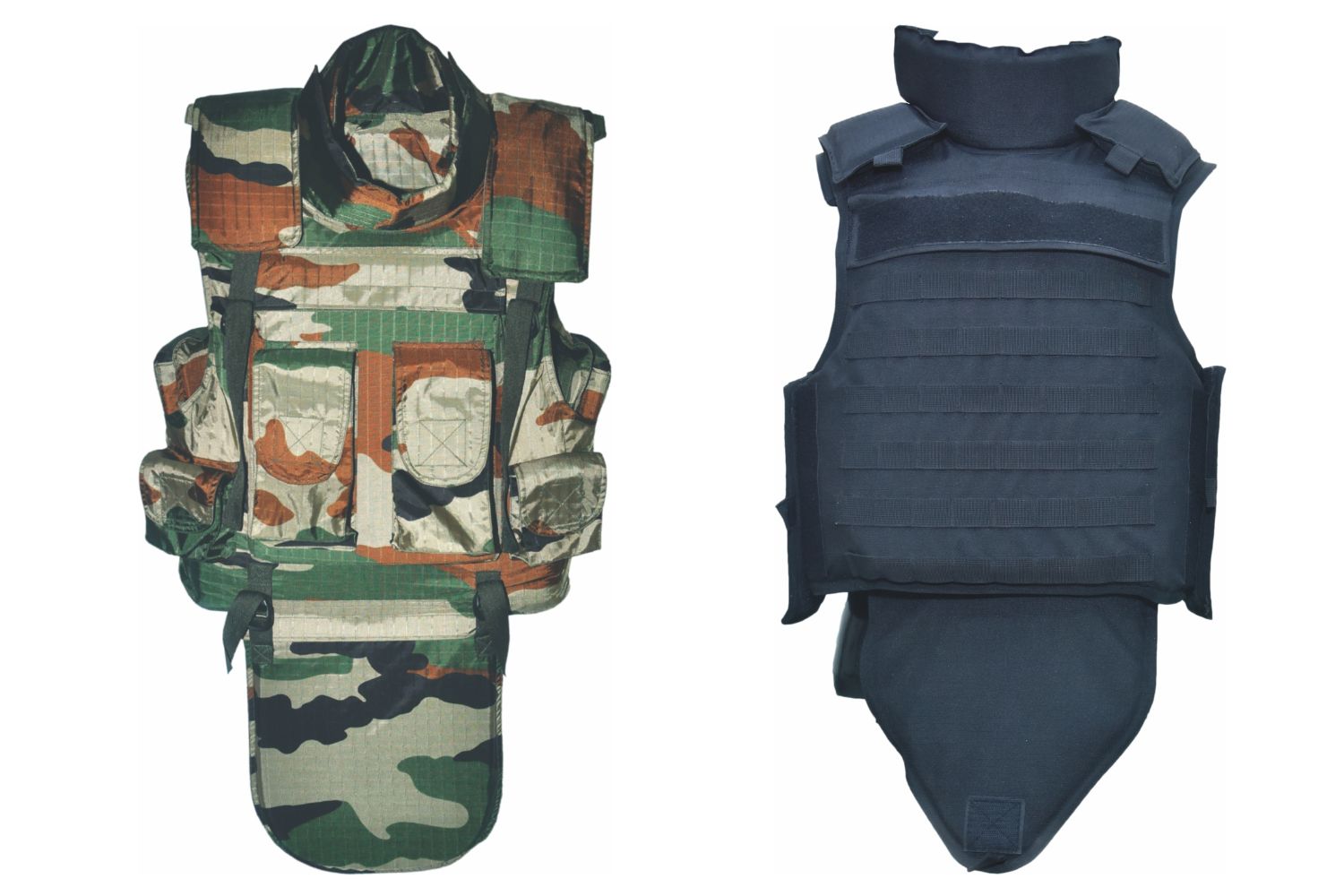 TROOP COMFORTS LIMITED A GOVT OF INDIA UNDERTAKING MINISTRY OF DEFENCE