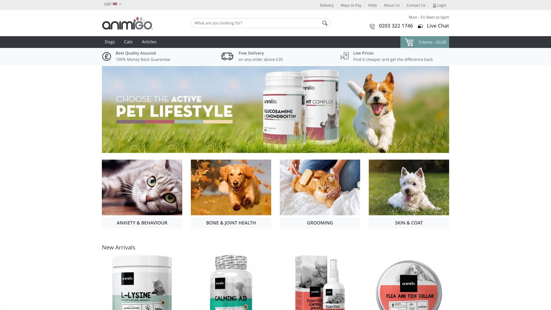 12 Animigo Promo Code