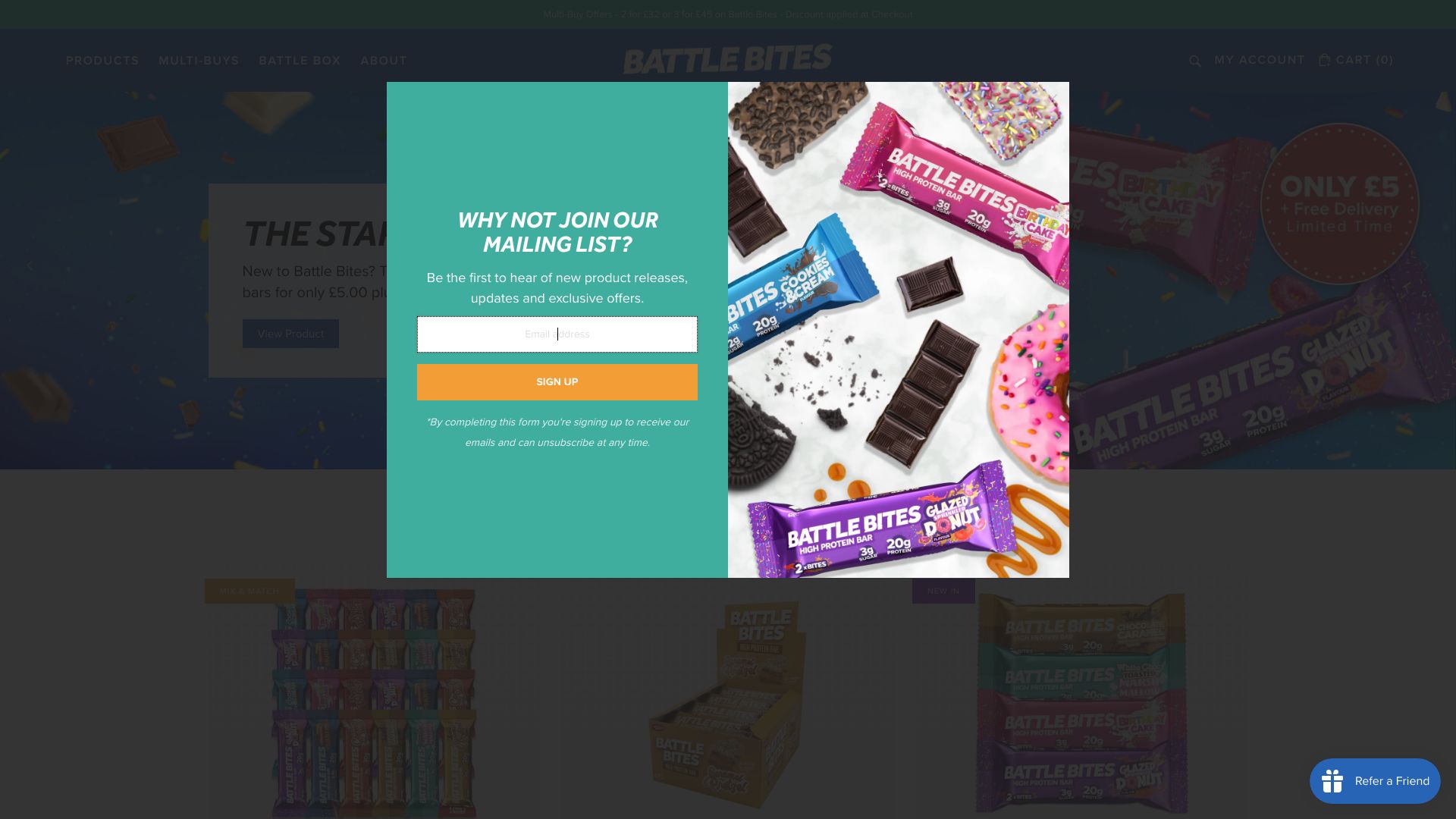 Battle Bites 10 Off Voucher Code Discount Code Promo