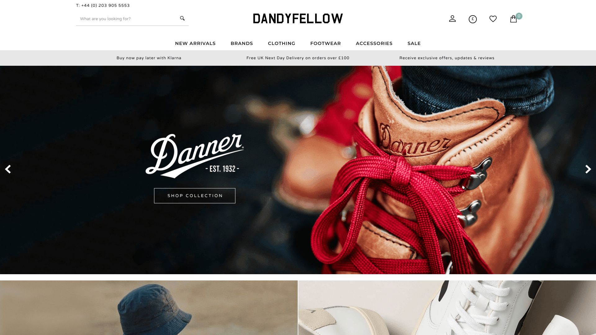 Dandy Fellow 12 off Voucher Code Discount Promo UK