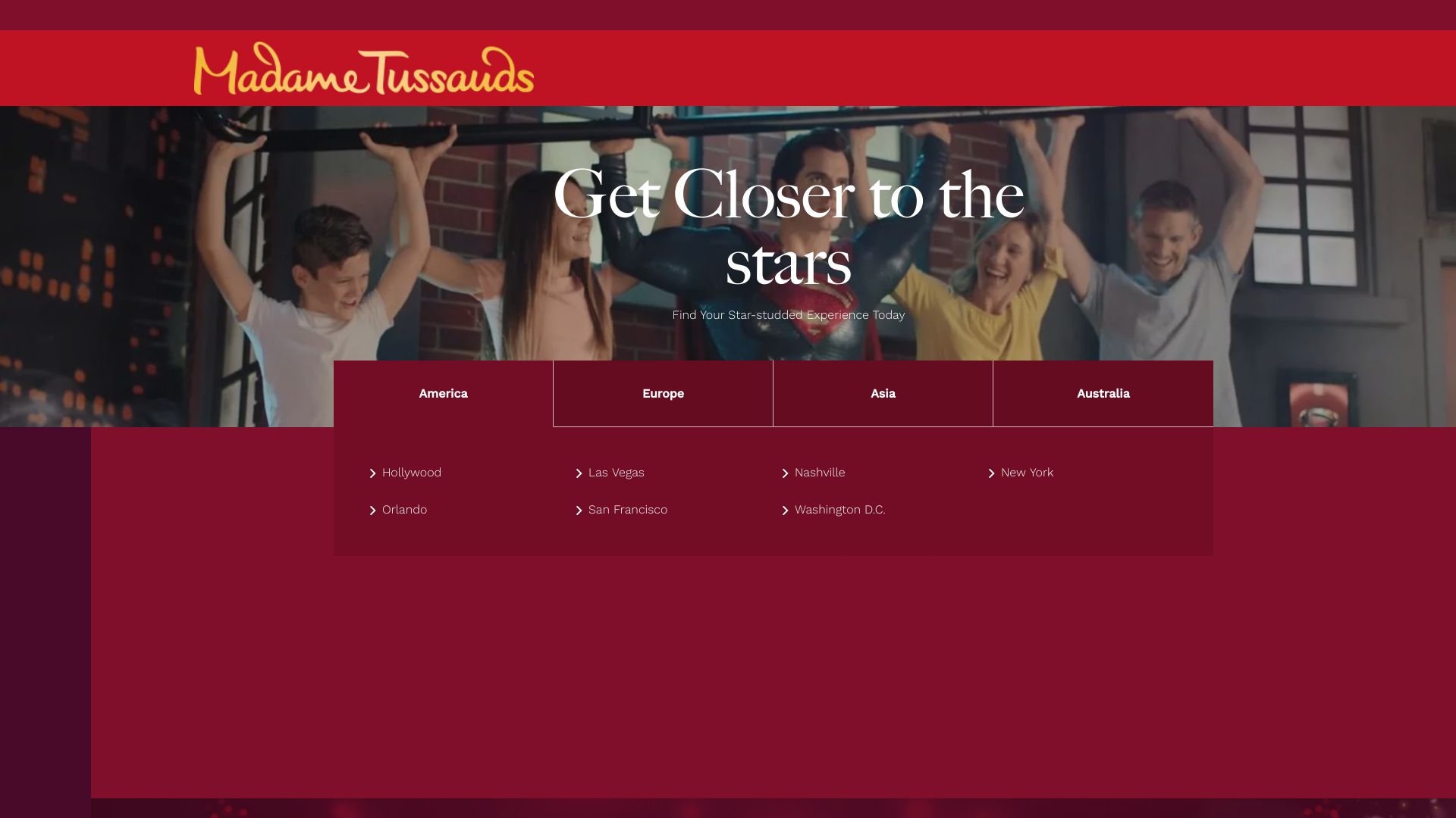 25 Off Madame Tussauds Discount Code July 2024