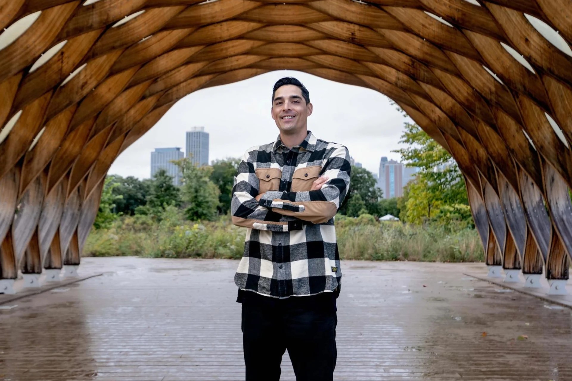 Jason Lumsden Trope Publishing Co