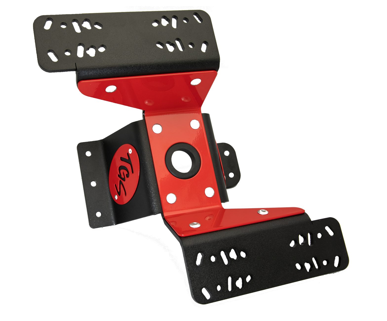 Trophy Graph Systems™ (TGS™) ProSeries Bass Cat Dual Graph Mount by