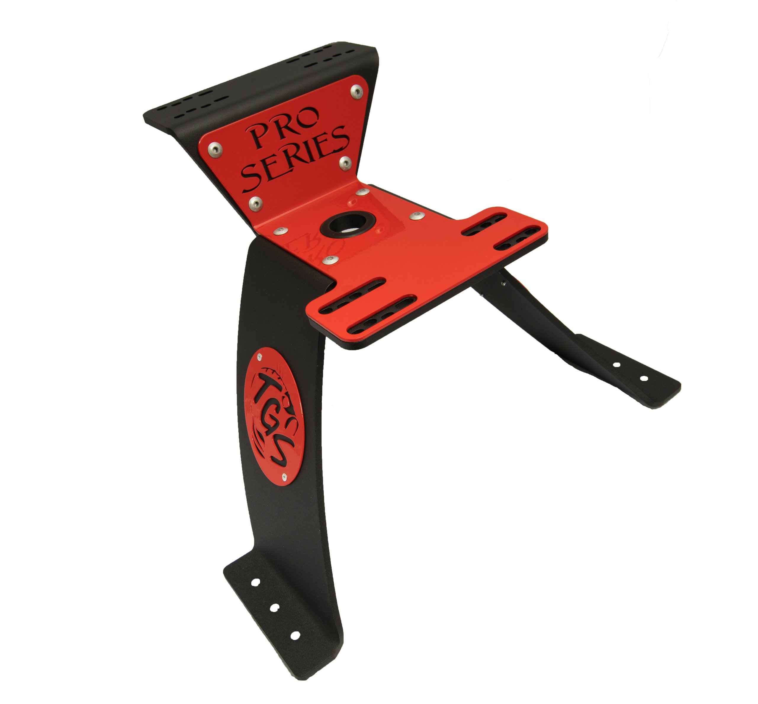 Trophy Graph Systems™ (TGS™) ProSeries Tall Dual Mount by RMP for