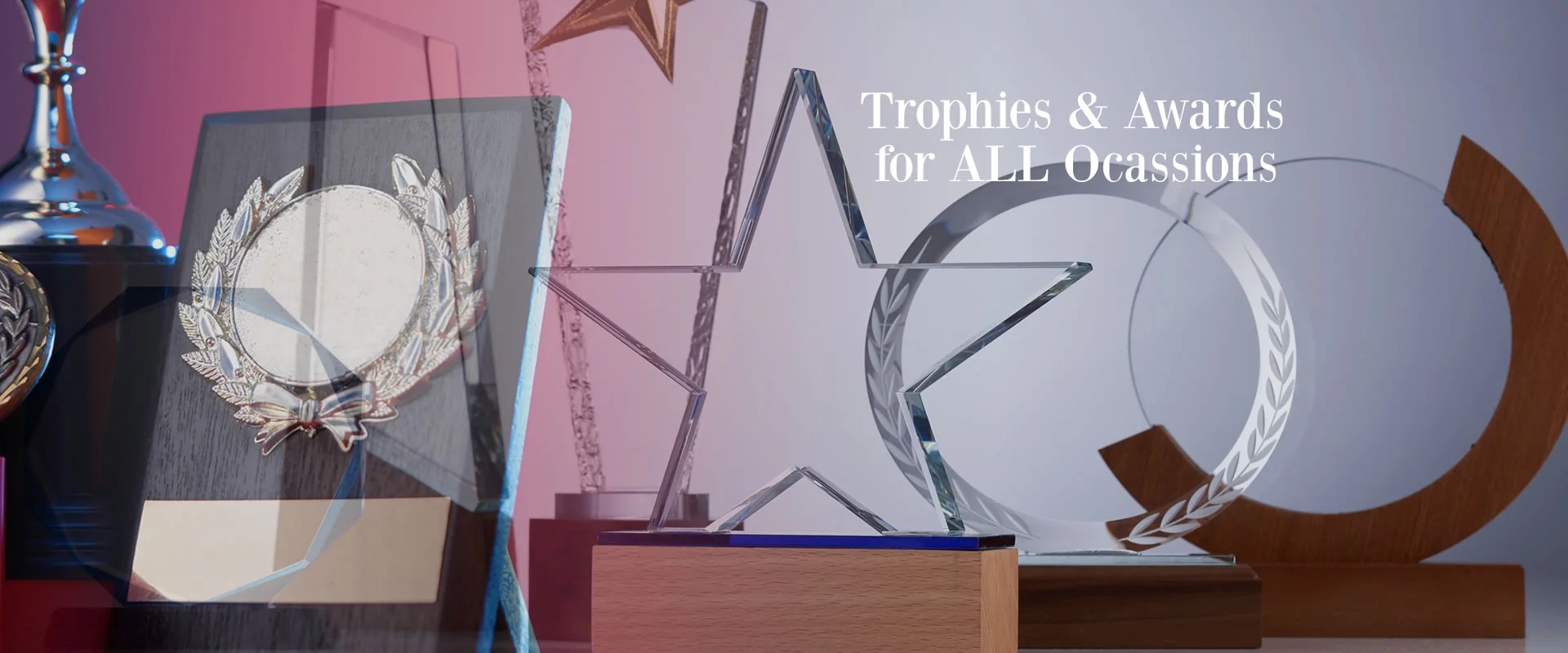 All American Trophy House Owensboro, Kentucky