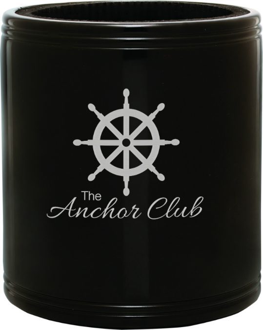 Metal Beverage Holder (Various Colors) Trophy King of Ramsey