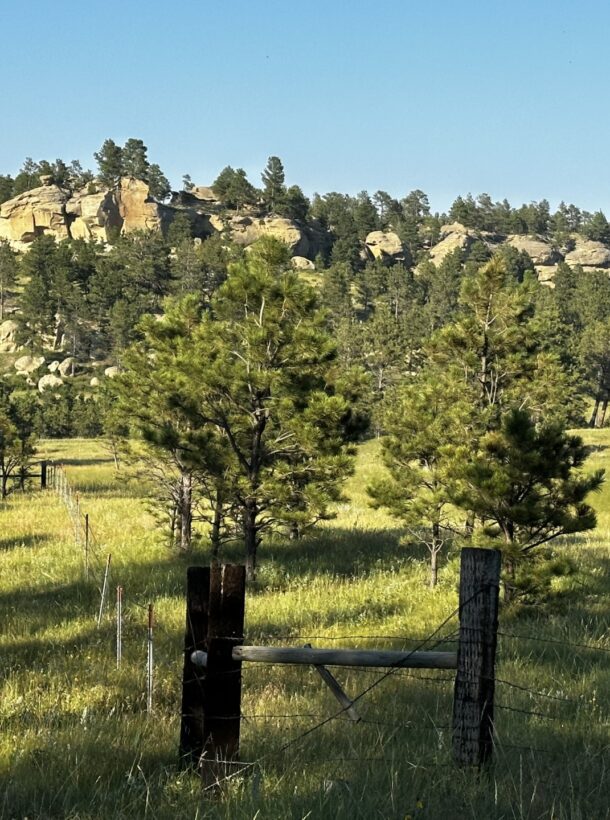 Split Canyon Ranch Trophy Ranches