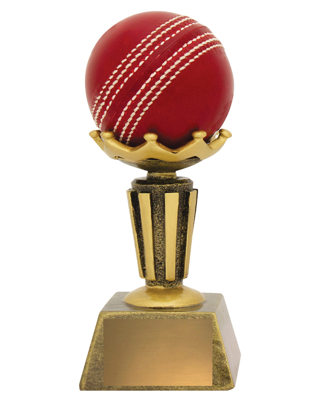 Cricket Ball Holder Trophy Studios