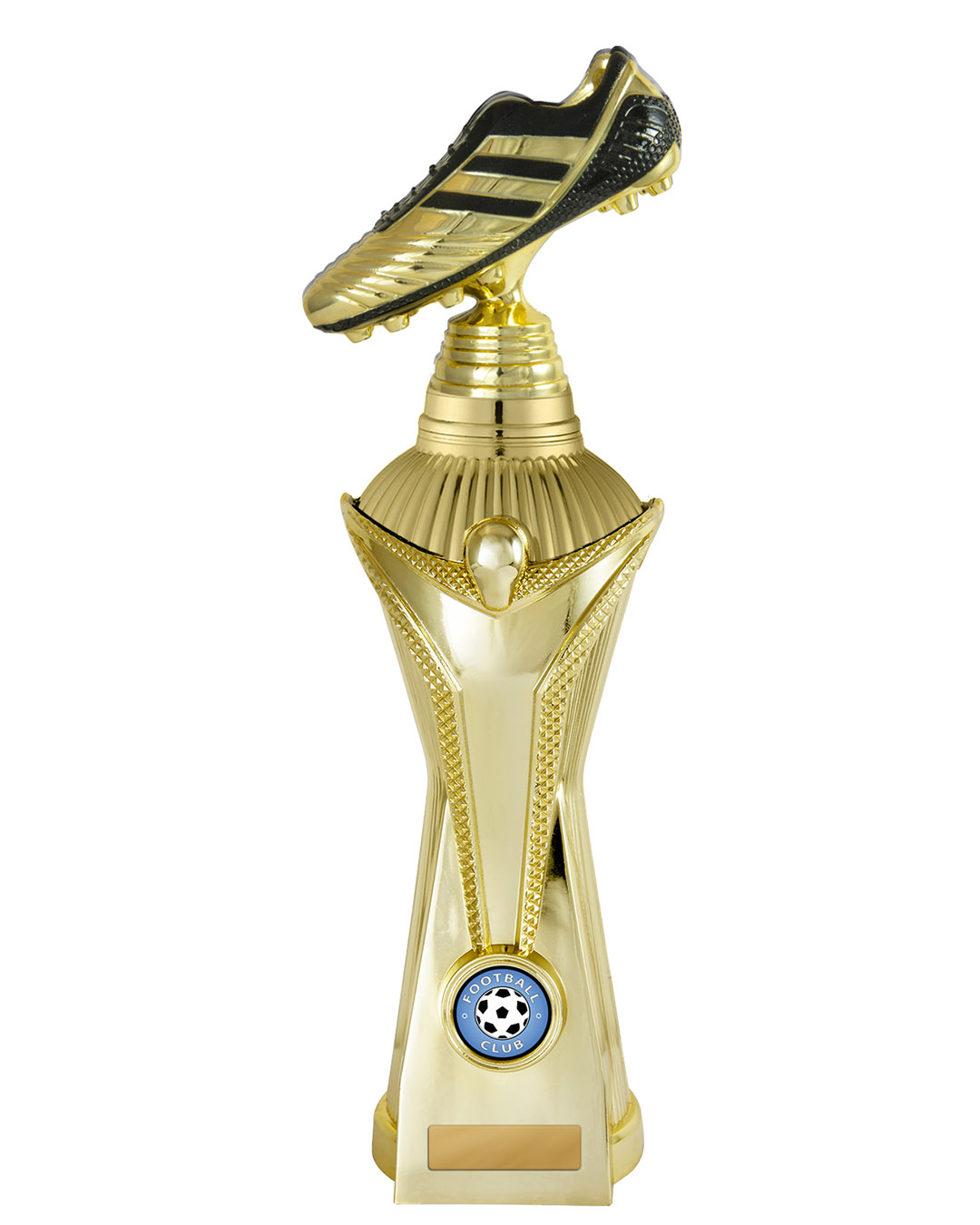 Football Golden Boot Awards 1 Trophy Studios