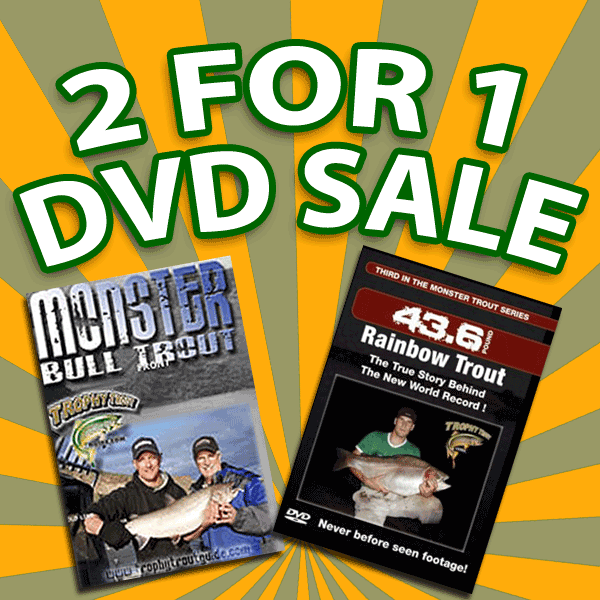 Trophy Trout Guide Your Source for All Things Trophy Trout!