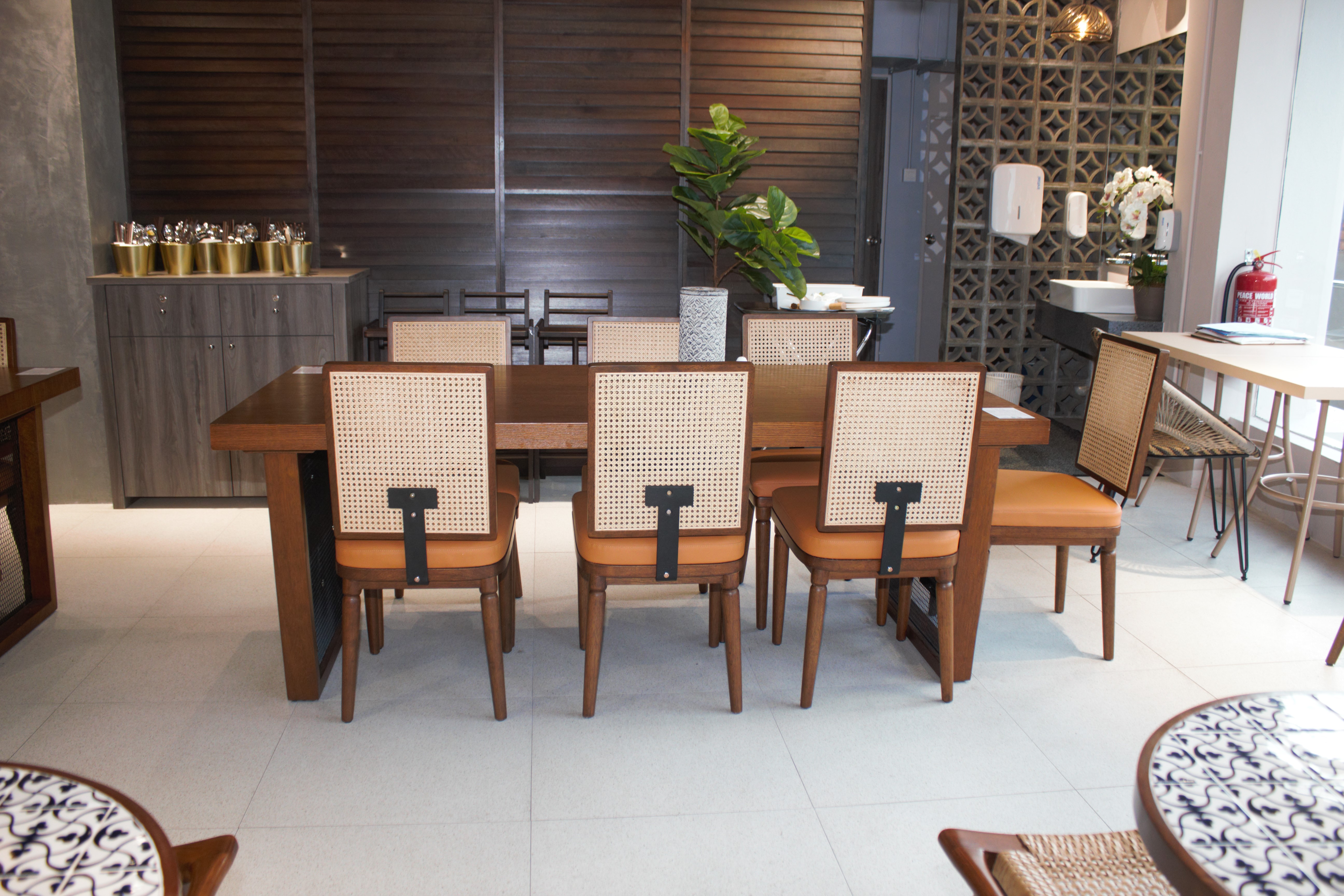 The Loaf Langkawi Cenang Outlet Tropical I Sdn Bhd Furniture