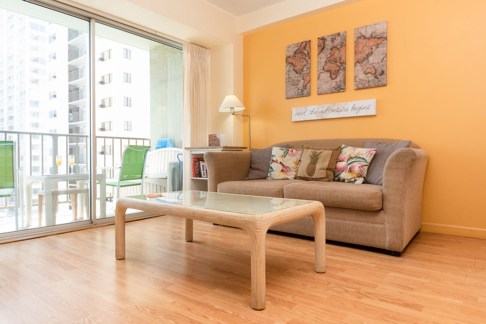 Home Tropical Escapes Realty