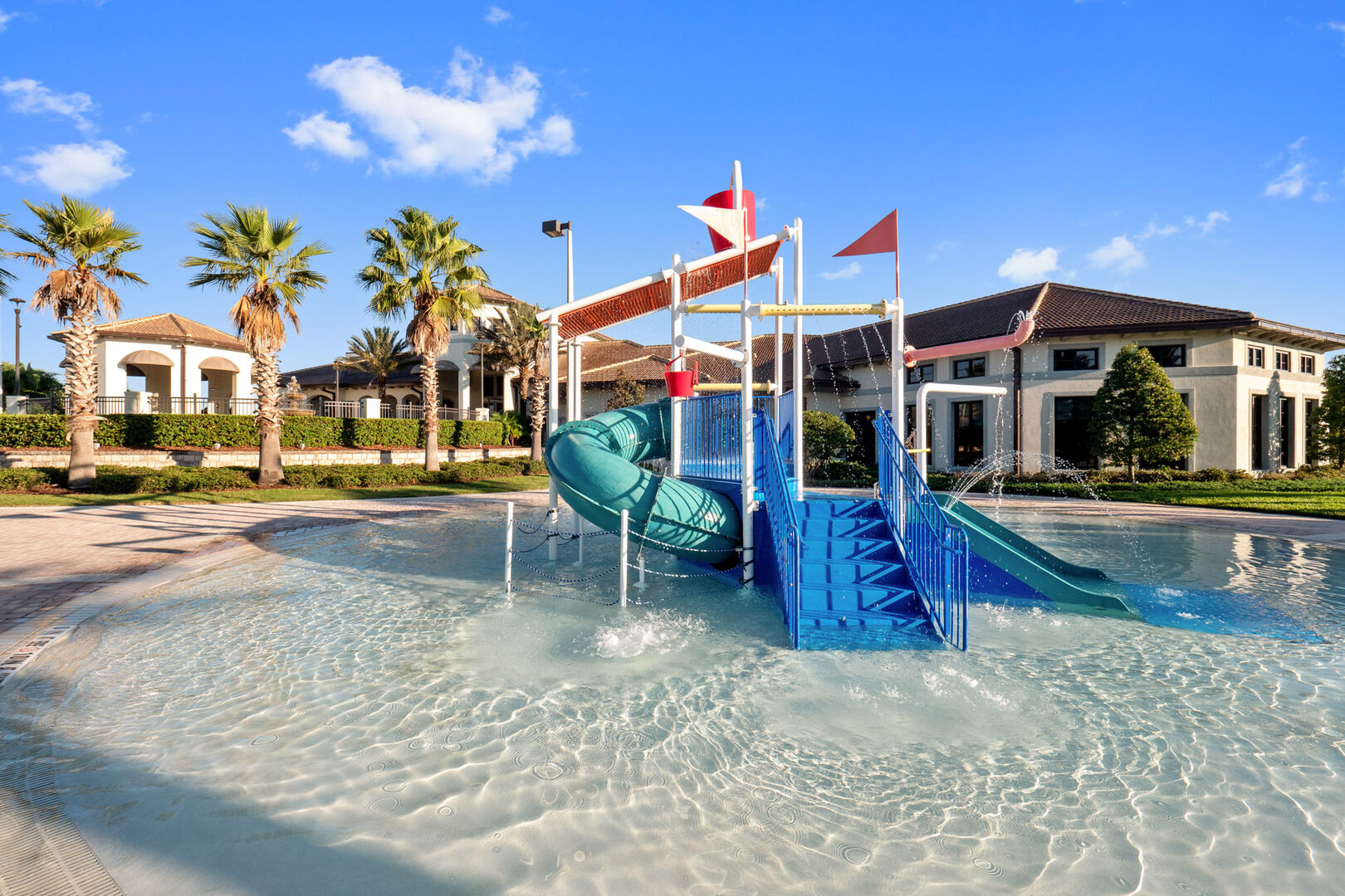 Luxury Orlando Vacation Rentals & Vacation Homes By Tropical Escape