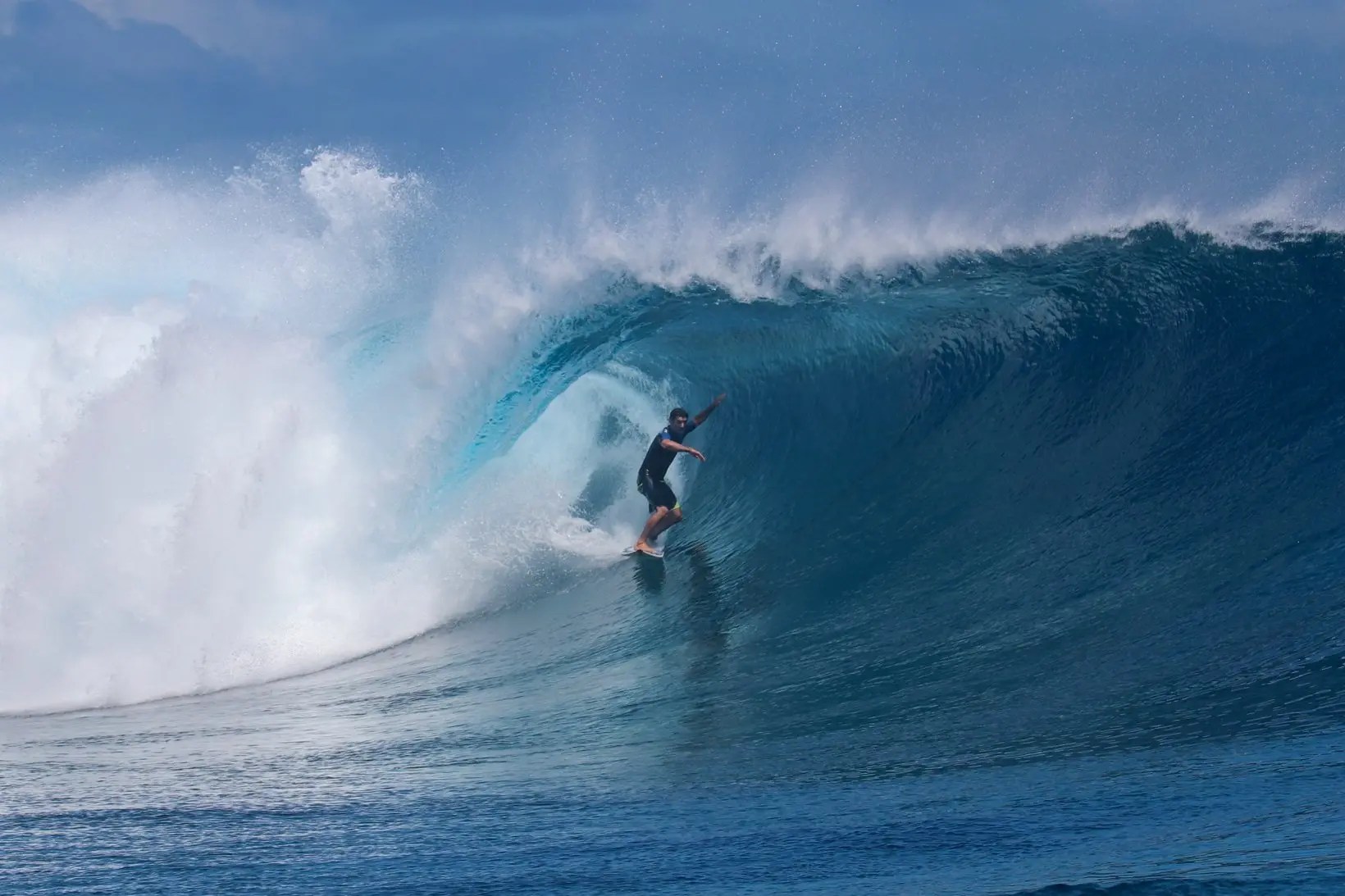 The Best Fiji Surf Resorts for Your Next Surf Trip Tropical Go!