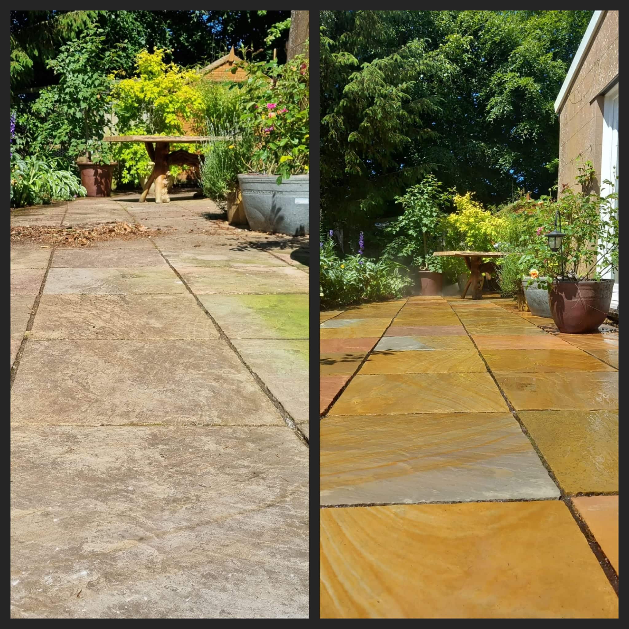 Pressure Washing Near Me Lake Mary Tropical Home And Commercial Services