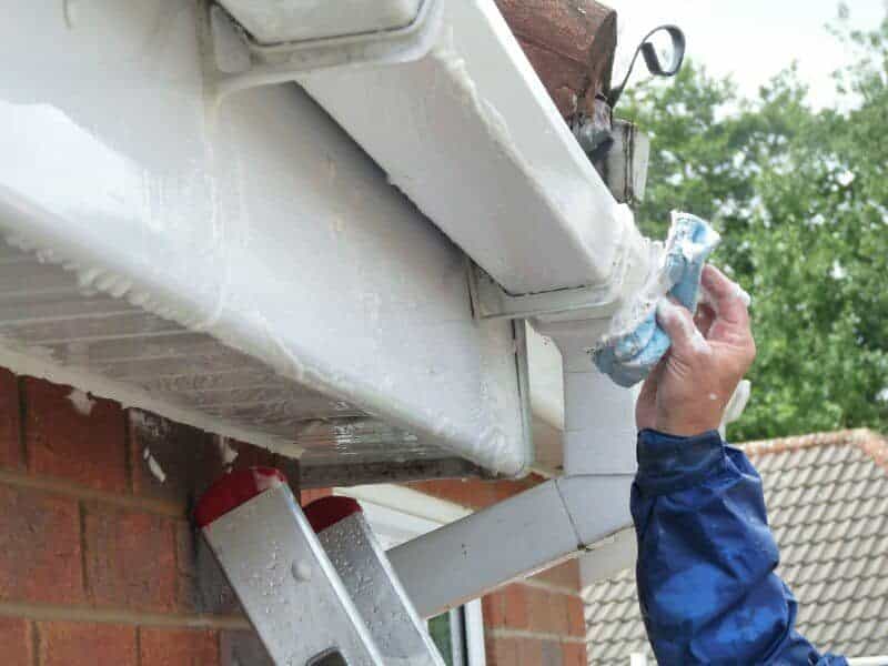 How Much Does Gutter Cleaning Cost? Tropical Home And Commercial Services