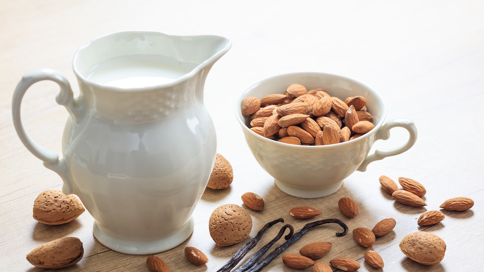 7 Homemade DairyFree Creamers to Add to Your Next Cup of Coffee