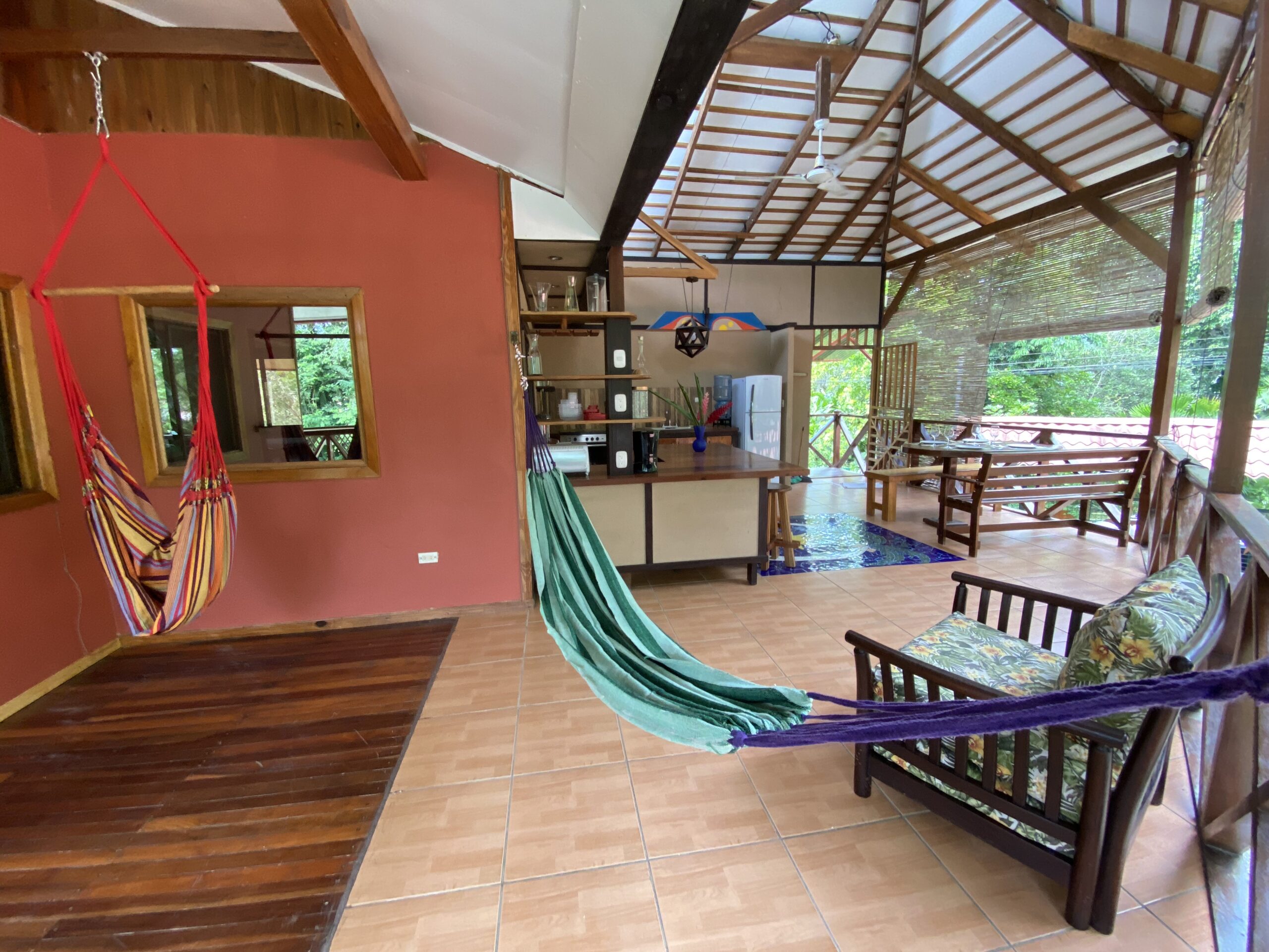 Casa Alma Caribeña Tropical Living Collective Vacation Rental