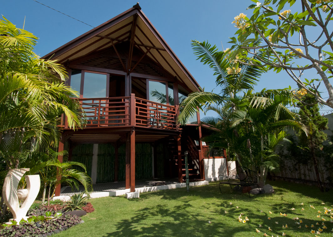 Advantages Of Wooden House Bali prefab house, pavilion, villa, and gazebo