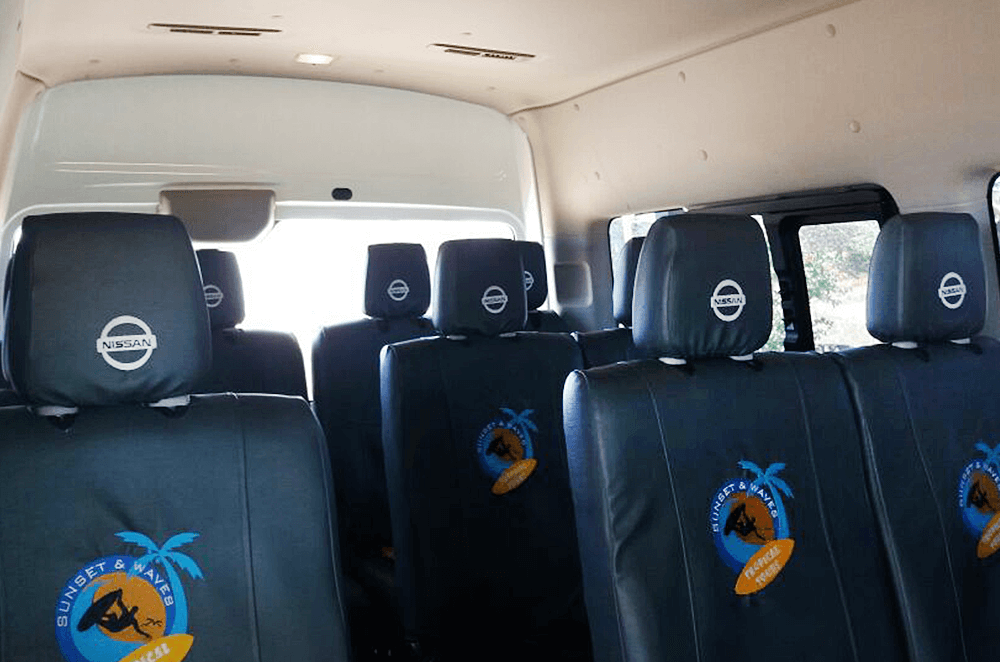 Hilton Garden Inn Liberia Airport Transportation Tropical Tours