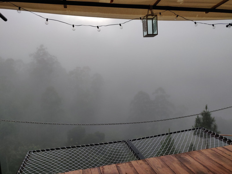 Barns/Farmhouses Hideout Ella Ella Sri Lanka