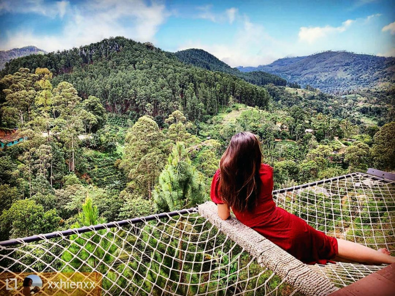 Barns/Farmhouses Hideout Ella Ella Sri Lanka