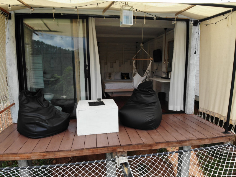 Barns/Farmhouses Hideout Ella Ella Sri Lanka