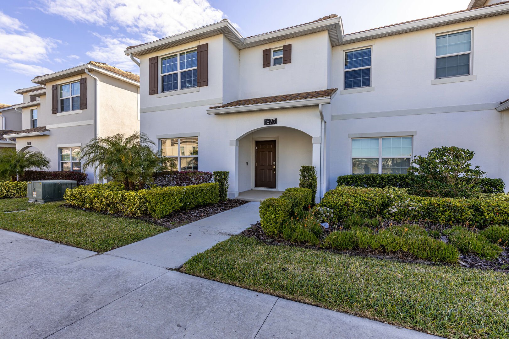 Orlando Vacation Rentals By Owner Tropical Villas Orlando