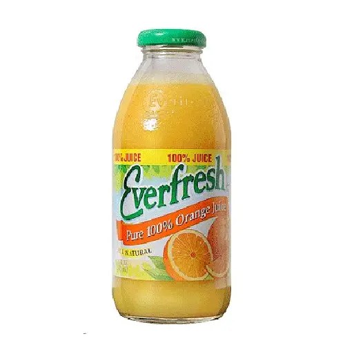 EverFresh Orange Juice Tropicana Market Online