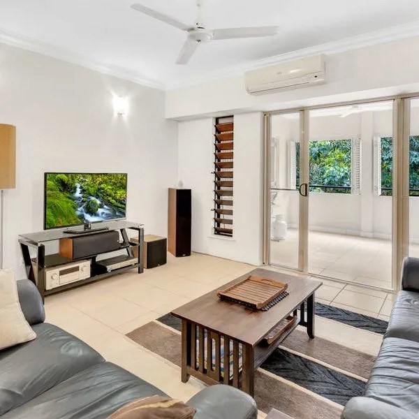 2510/2226 Clifton Road, CLIFTON BEACH QLD 4879 Tropic Estate Agents