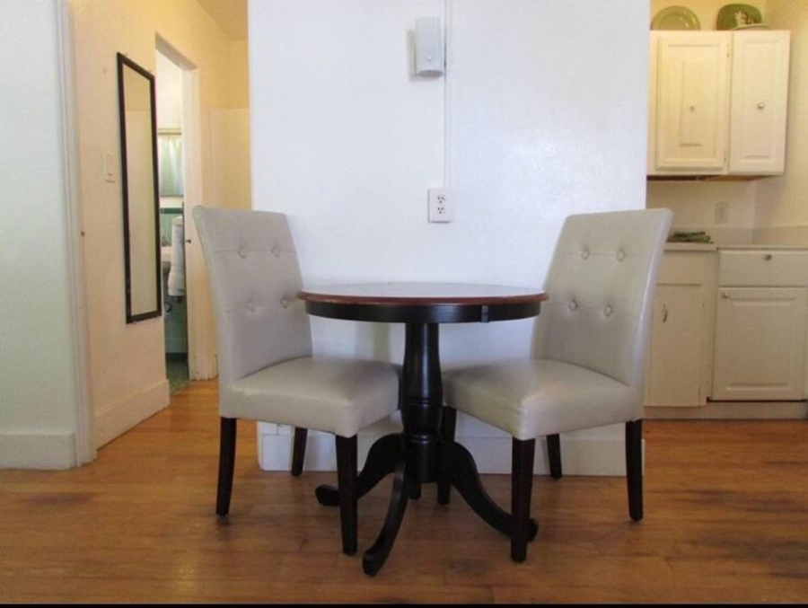 Tropic Garden Studios Studio Apartments in Old Northeast St Petersburg