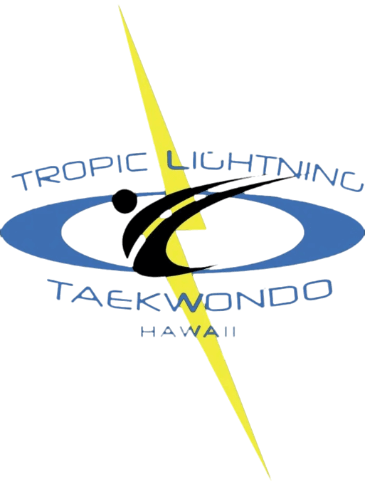 Tropic Lightning Taekwondo Class Schedules