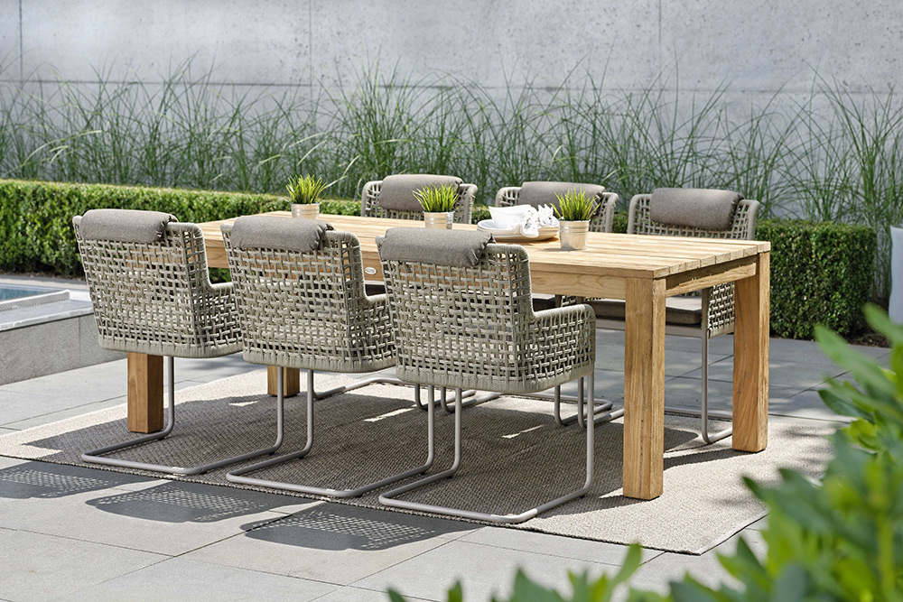 Greta Freischwinger Tropictrend Exklusive Gartenmöbel, Steiermark